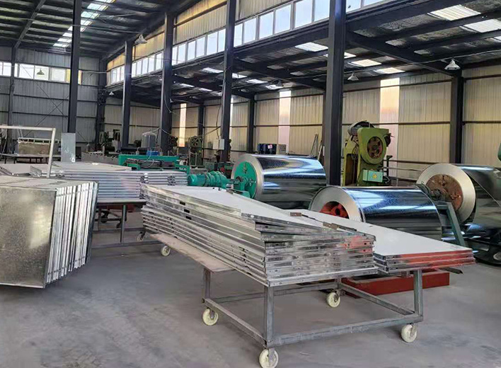 <b>鼎豐門窗</b>防火門窗生產(chǎn)廠家