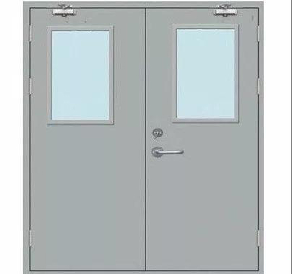 如何選擇靠譜的沈陽(yáng)木質(zhì)防火門廠家？快來(lái)看看 